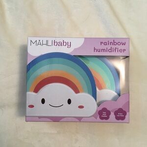 Mahli baby dehumidifier